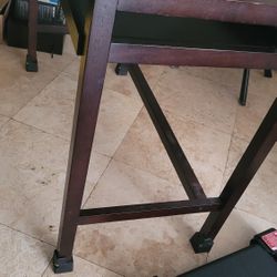 Office Desk Table With Keyboard Tray