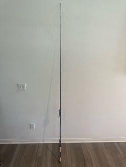 St. Croix Legend Tournament Bass 7'4 H Casting Rod