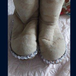 Ugg Boots Size 5 $5