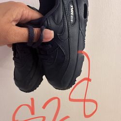 Kids Nike air max 