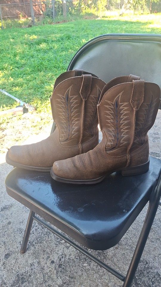 Ariat Men's Boots