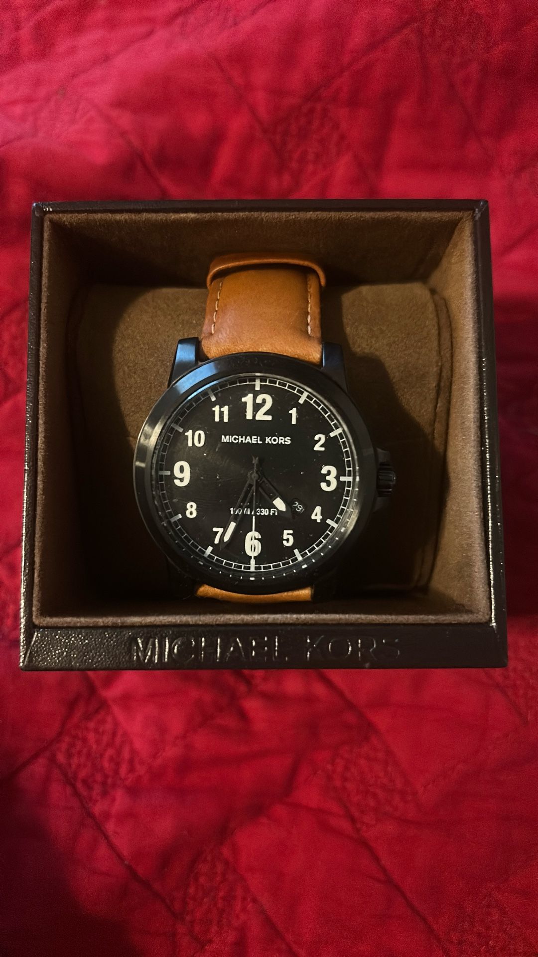Michael Kors Watch