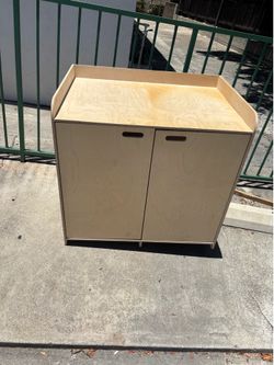 Litter Box Cabinet best offer