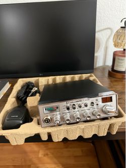 CB Radio