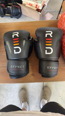 7 Oz Boxing Gloves