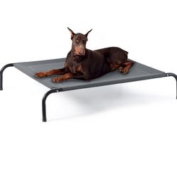 Xl  Elevated Dog Bed. Bedsure 
