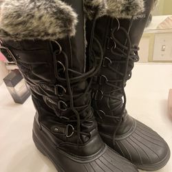 Winter Boots