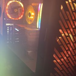 Gaming Pc CyberPower 