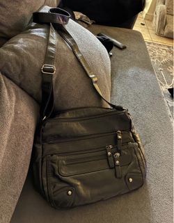Crossbody Bag 