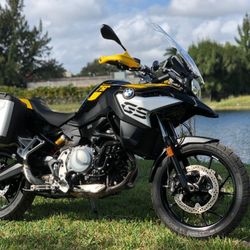 2021 bmw best sale f 750 gs