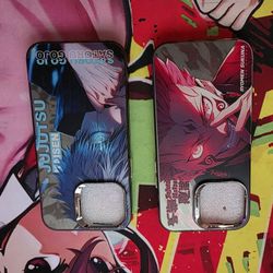 iPhone CASES
