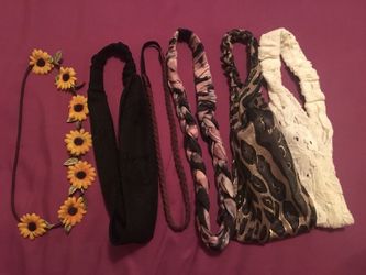 Headbands