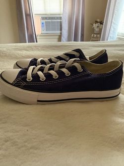 converse kids