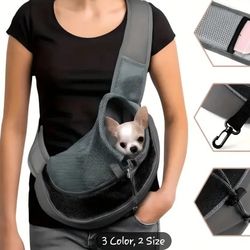 Dog and Cat Carrier 