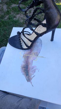 Jessica Simpson Shoes