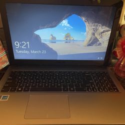 Asus Laptop