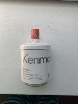 Kenmore Refrigerator Premium Filter