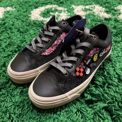 Vans Old Skool 36 LX Souvenir Black