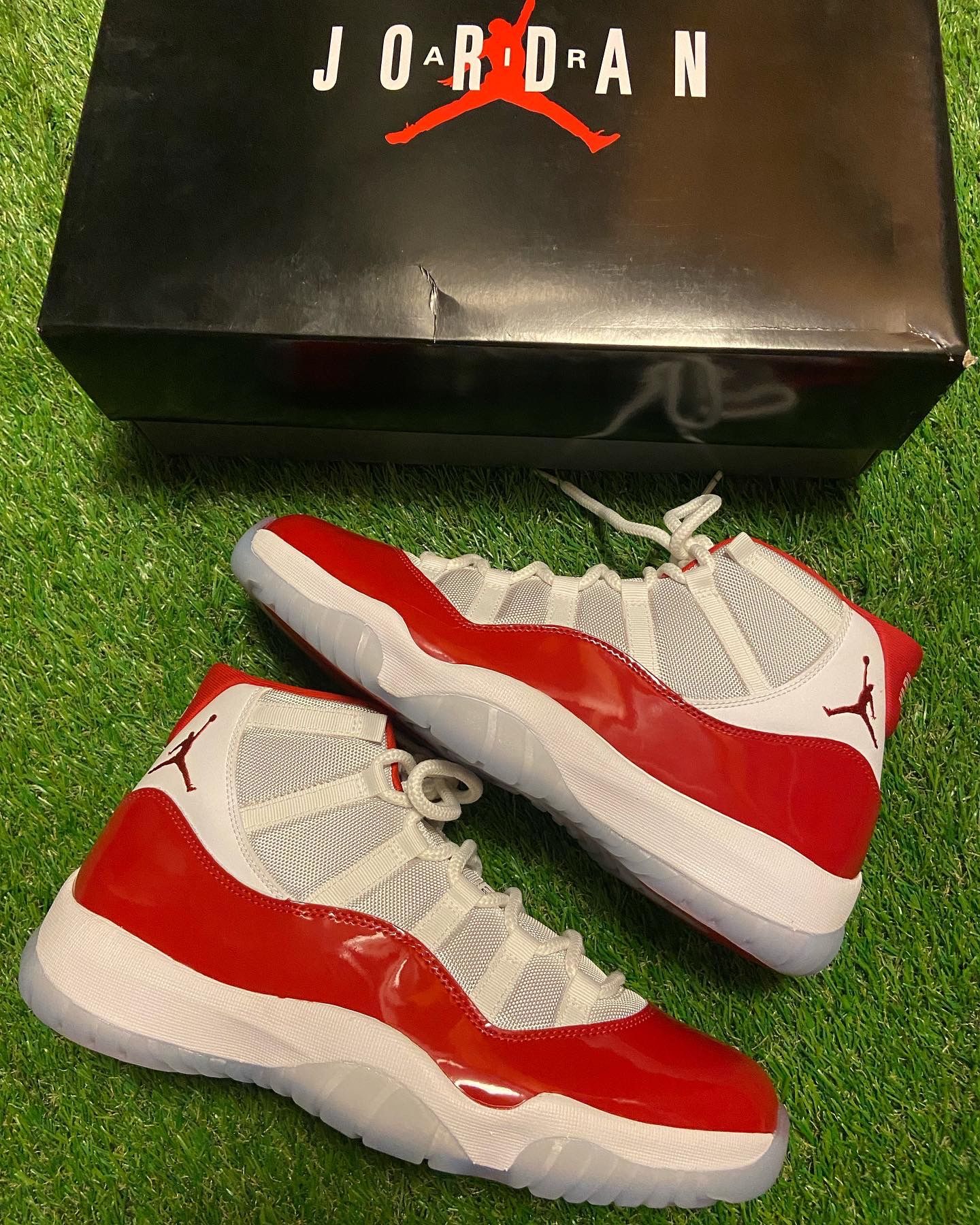 Cherry 11s for Sale in Coachella, CA OfferUp
