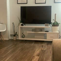 TV stand