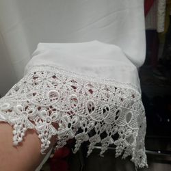 New! No Tags. Beautiful Short Dress.