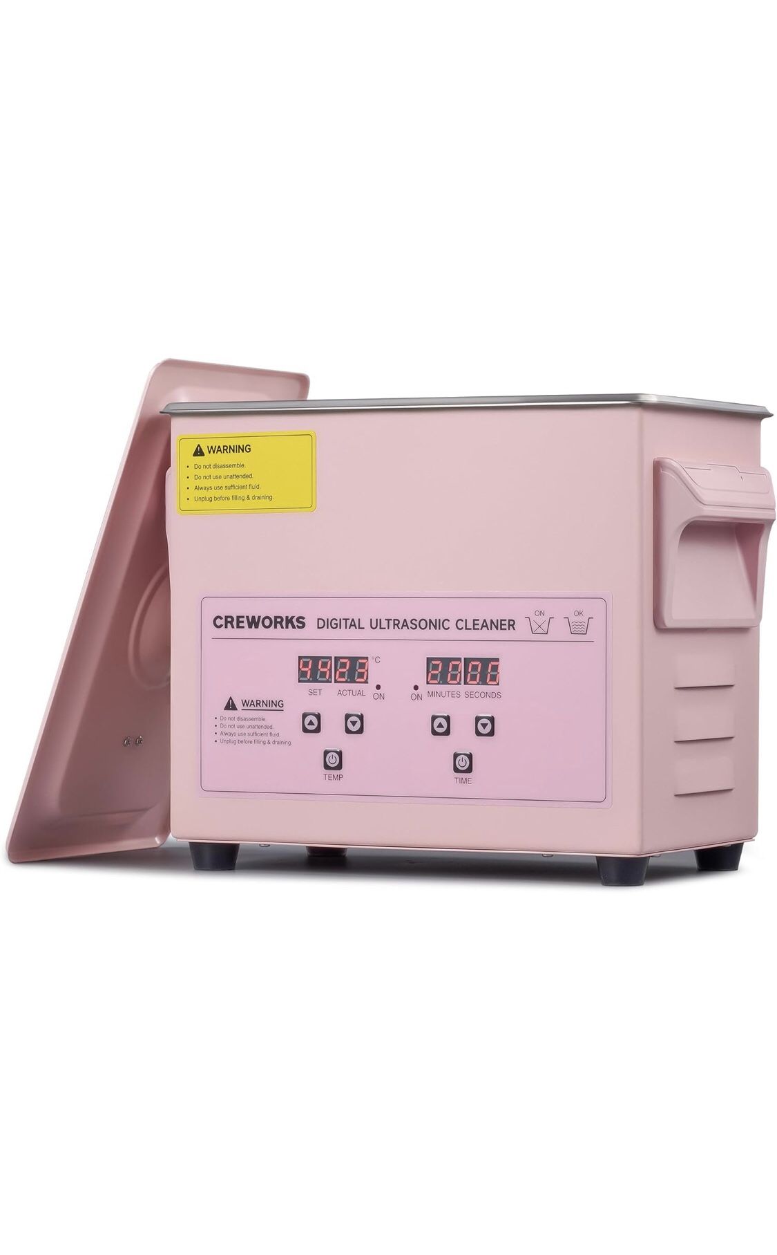 3L Ultrasonic Cleaner