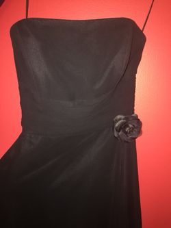 LBD Little Black Dress