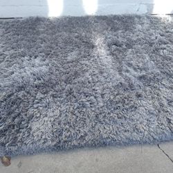 High End Area Rug