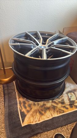 Bmw Rims