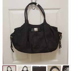 Kate Spade Diaper Bag 