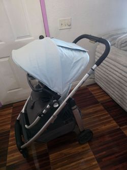 Uppababy Stroller