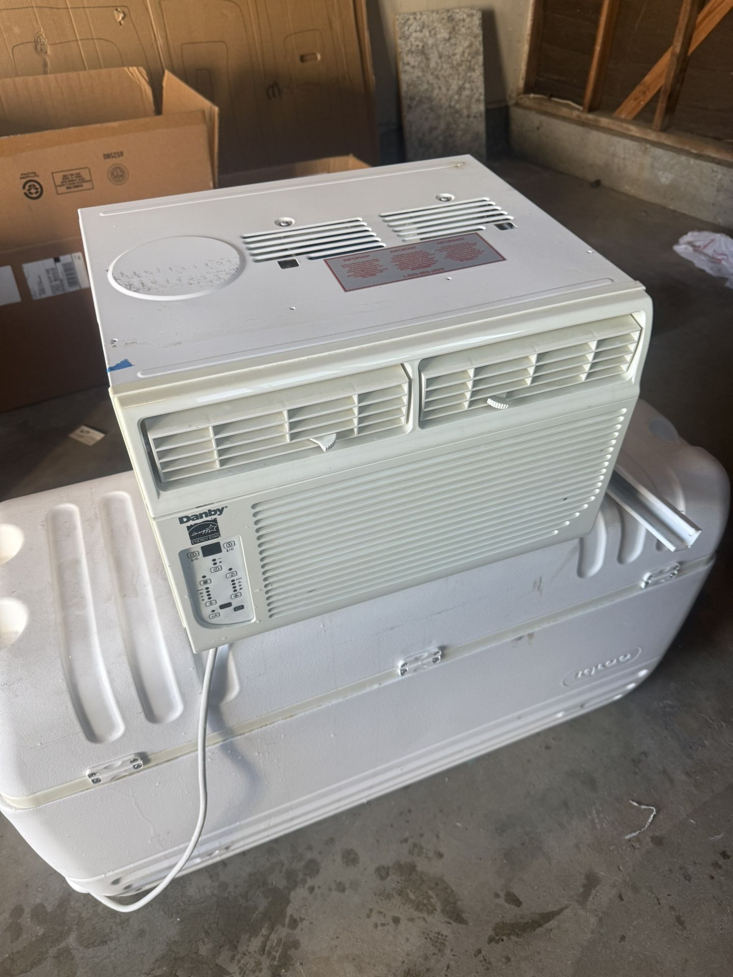 Ac For Window