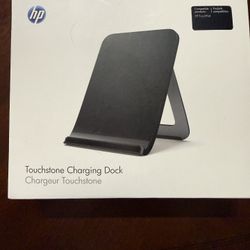 HP Touchstone Charging Dock
