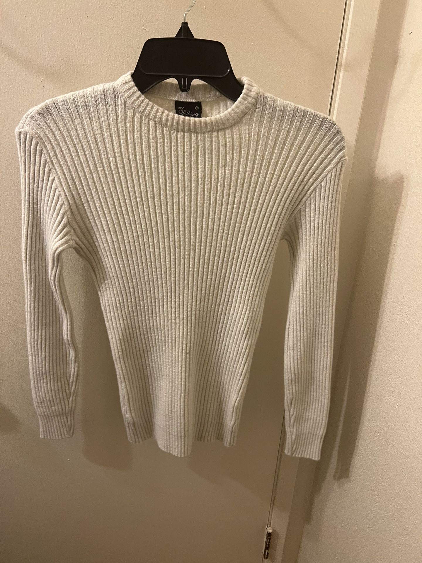 By Piting collection Size L