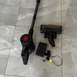 Cordless Vacuum Cleaner 