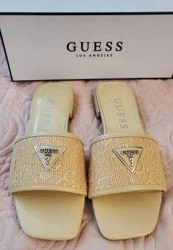 Guess Sandals 