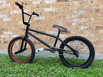 Redline device 20.75 20” Bmx bike