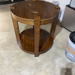 End Table
