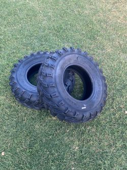 ATV/UTV Tires