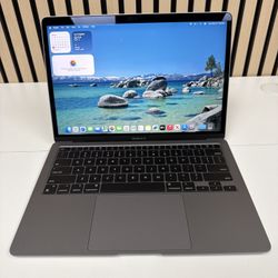 APPLE MACBOOK AIR 2020 M1 PROCESSOR $0 DOWN FINANCING AVAILABLE