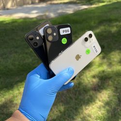 iPhone 12 Mini / 12 / 12 pro / 12 Pro Max Factory Unlocked / International