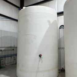 Poly Tanks(122bbls)