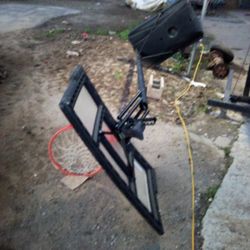 Basketball Hoop (Brand New)