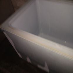 Freezer for free