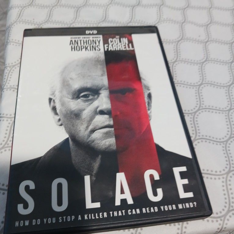Solace