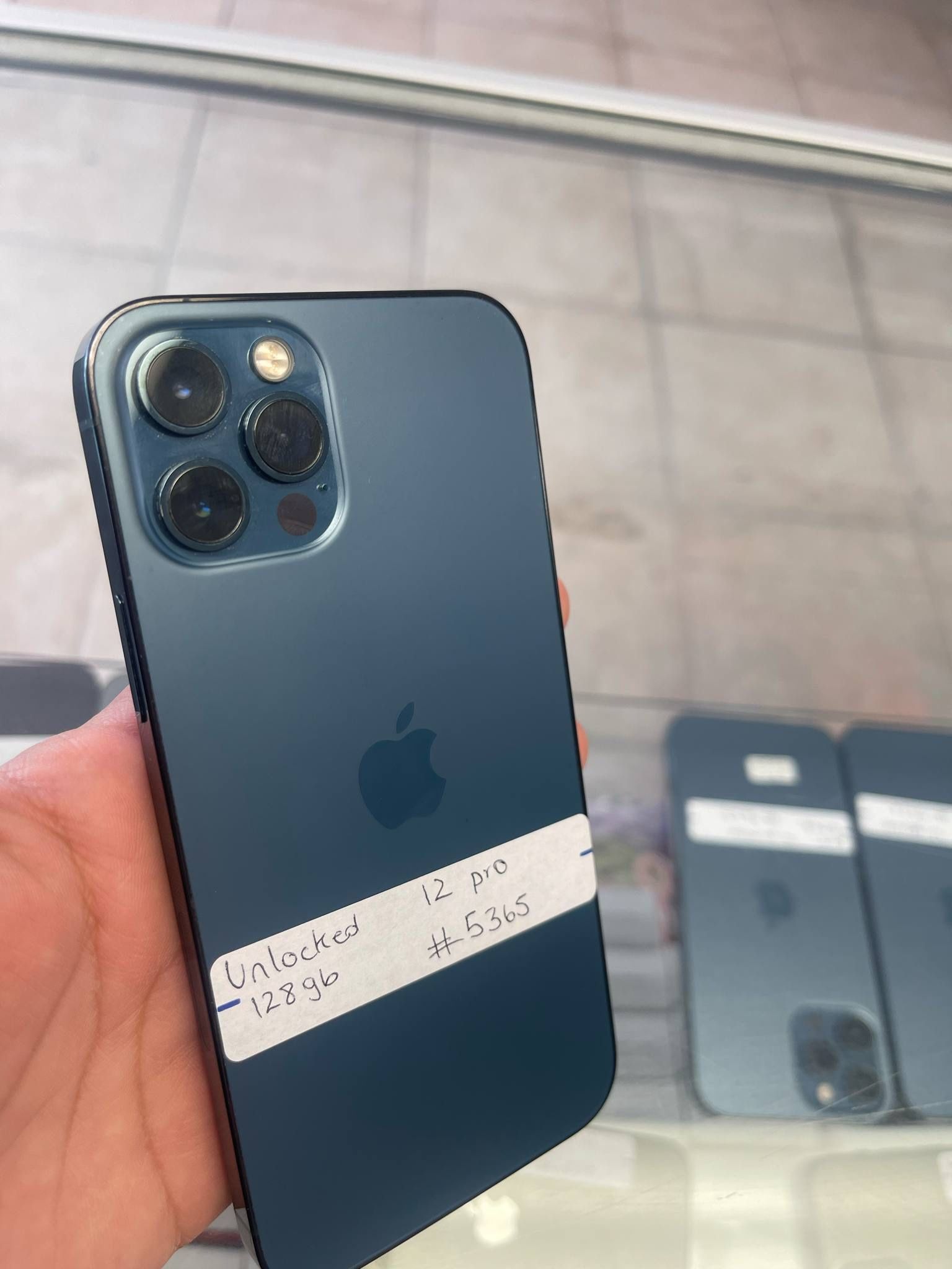 iPhone 12 Pro