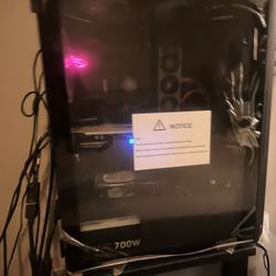 GAMING PC 