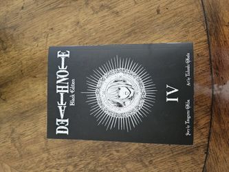 Manga Books