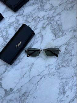 Cartier Sunglasses