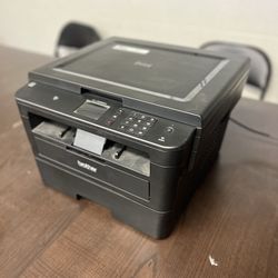 Brother Printer Home Office Scanner